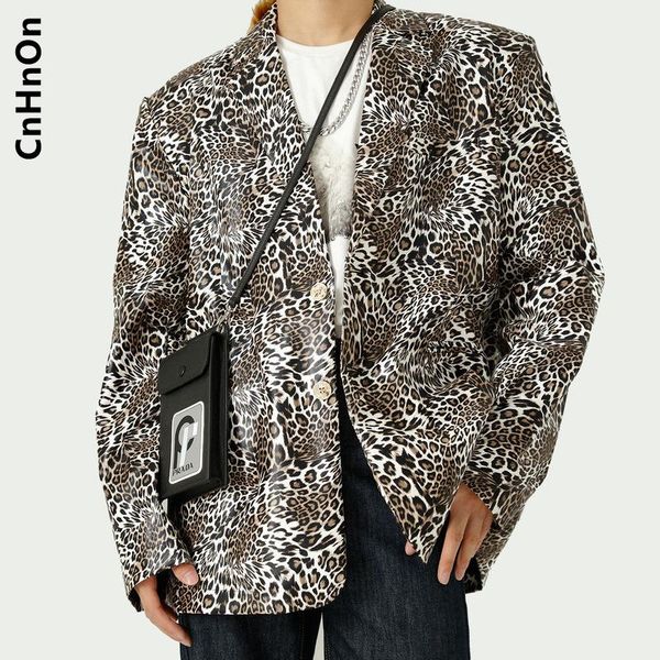 men's vests autumn and winter style trendy printed leather casual jacket m5-m-015, Black;white
men's vests autumn and winter style trendy printed leather casual jacket m5-m-015, Black;white