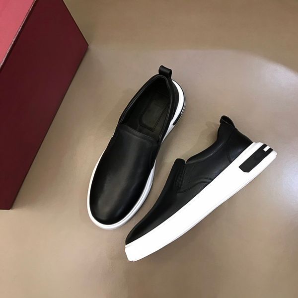 2021ss new arrival trainers real leather sock shoe with box luxury designers mens sneakers leisure shoes with box size 39-43, Black
2021ss new arrival trainers real leather sock shoe with box luxury designers mens sneakers leisure shoes with box size 39-43, Black