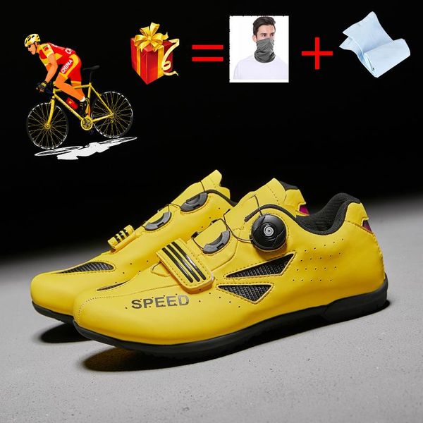 cycling mountain bike shoes men's sports route cleats road speed race women's bicycle spd footwear, Black
cycling mountain bike shoes men's sports route cleats road speed race women's bicycle spd footwear, Black