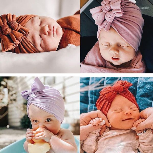 caps & hats three bow baby hat cotton girls beanie turban toddler pography prop born bonnet infant warm soft headwrap1, Yellow
caps & hats three bow baby hat cotton girls beanie turban toddler pography prop born bonnet infant warm soft headwrap1, Yellow