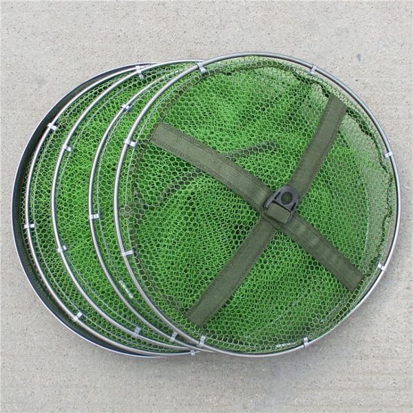 fishing accessories 1pcs table net cage crab fish crawdad shrimp bait trap cast dip case 1.5m 2m 2.5m length durable useful all position
fishing accessories 1pcs table net cage crab fish crawdad shrimp bait trap cast dip case 1.5m 2m 2.5m length durable useful all position