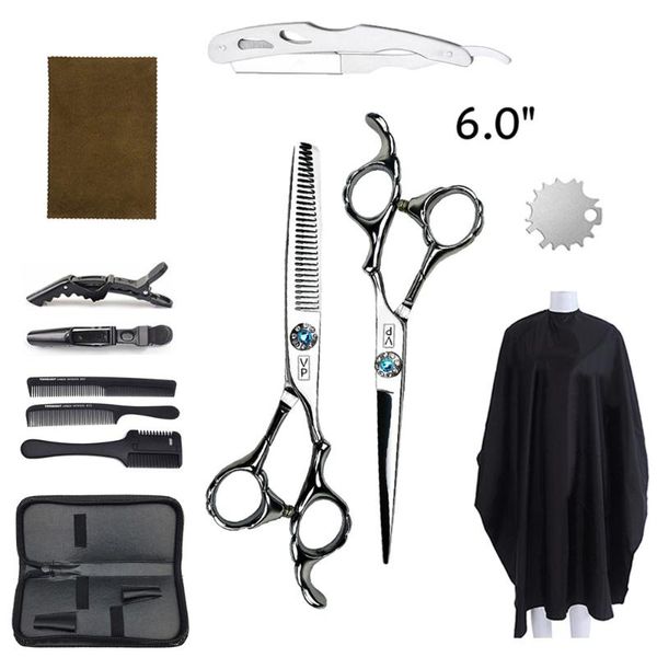 professional haircut hairdressing scissors barber shop thinning products barbershop set jp 440c 6 inch hair
professional haircut hairdressing scissors barber shop thinning products barbershop set jp 440c 6 inch hair