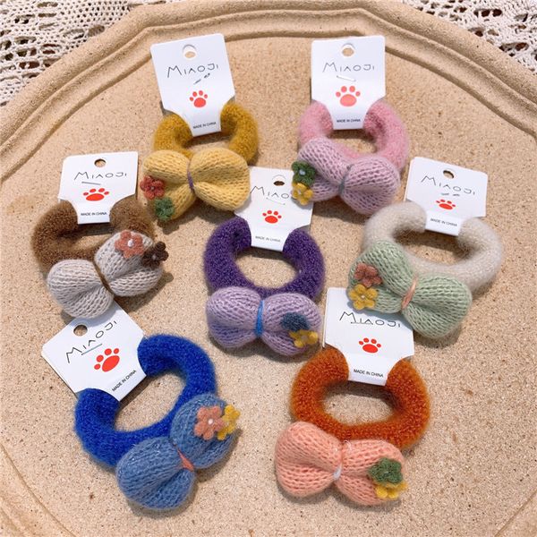 2021 new autumn and winter sweet girl kids ponytail hair accessories korean fashion children's woolen yarn bow plush hair rope, Slivery;white
2021 new autumn and winter sweet girl kids ponytail hair accessories korean fashion children's woolen yarn bow plush hair rope, Slivery;white