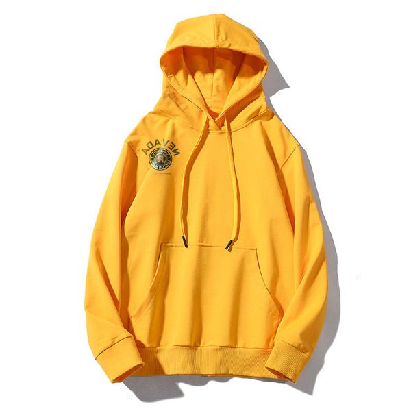 casual fashion sweater autumn men's 2021 hooded trend versatile loose men's coat, Black
casual fashion sweater autumn men's 2021 hooded trend versatile loose men's coat, Black