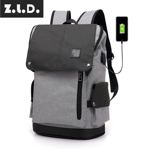 backpack z.l.d. anti-theft large cover durable high-density waterproof wear canvas bag student men women
backpack z.l.d. anti-theft large cover durable high-density waterproof wear canvas bag student men women