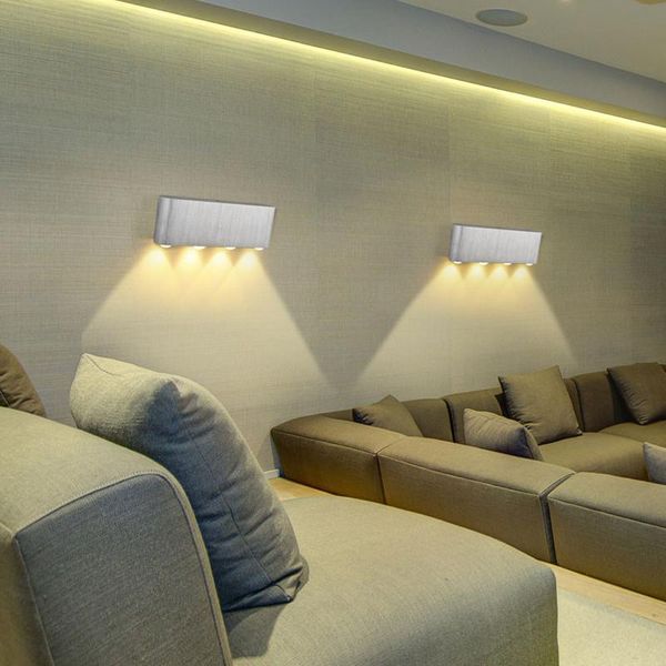 wall lamp brushed silver italy sconce. led mirror lights background hall/aisle/el/mall lighting engineering
wall lamp brushed silver italy sconce. led mirror lights background hall/aisle/el/mall lighting engineering