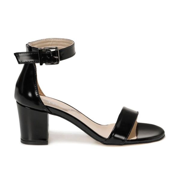 women heeled shoes season summer and spring daily use anti-perspirant dress weekend business dining wedding invitation, Black 
women heeled shoes season summer and spring daily use anti-perspirant dress weekend business dining wedding invitation, Black