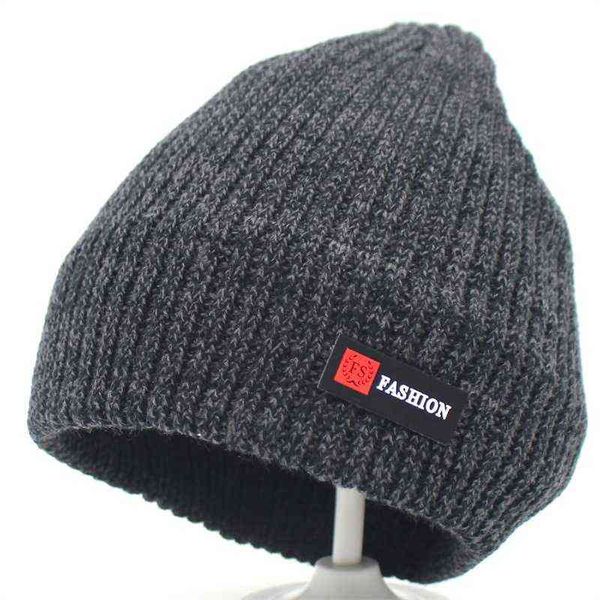 new winter knit hats men's and women's outdoor warm thickening plus velvet loose winter caps winter ski male bone y21111, Blue;gray
new winter knit hats men's and women's outdoor warm thickening plus velvet loose winter caps winter ski male bone y21111, Blue;gray