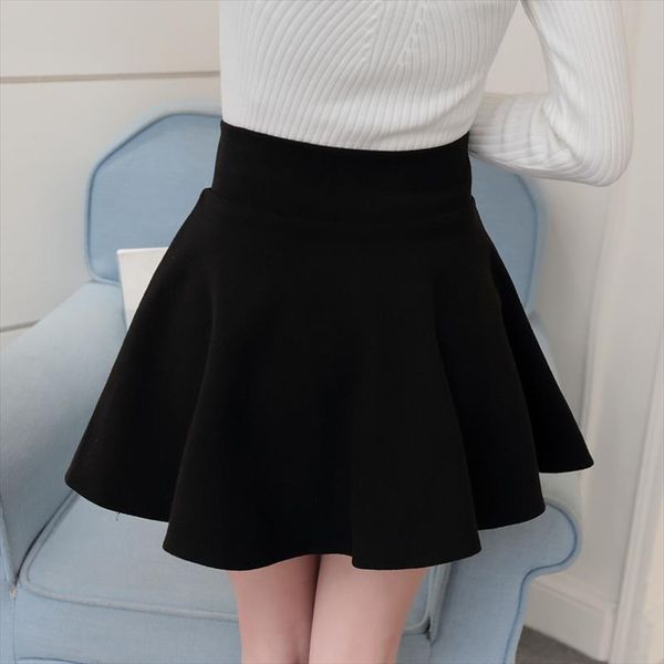 harajuku fashion summer high waist pleated women skirts polyester wind cosplay plaid kawaii female tutu femininas saias, Black
harajuku fashion summer high waist pleated women skirts polyester wind cosplay plaid kawaii female tutu femininas saias, Black