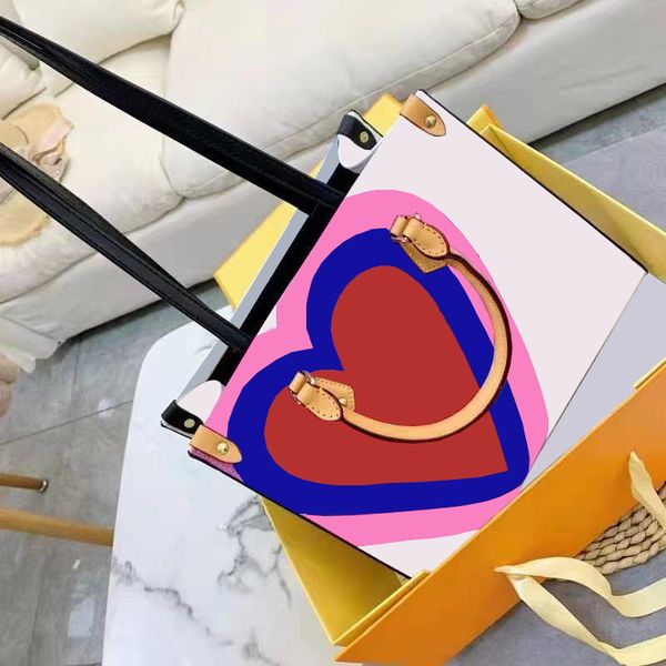 2021 ladies totes famous brand classic solitaire pattern two sizes pu large capacity multifunctional conventional handbag detachable shoulde
2021 ladies totes famous brand classic solitaire pattern two sizes pu large capacity multifunctional conventional handbag detachable shoulde