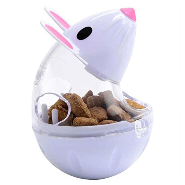 cat toys dispenser toy creative pet kitten mouse shape treat holder storage chew play pets supplies
cat toys dispenser toy creative pet kitten mouse shape treat holder storage chew play pets supplies