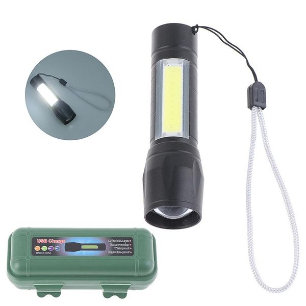 flashlights torches mini led torch lamp adjustable penlight waterproof for outdoor activity
flashlights torches mini led torch lamp adjustable penlight waterproof for outdoor activity