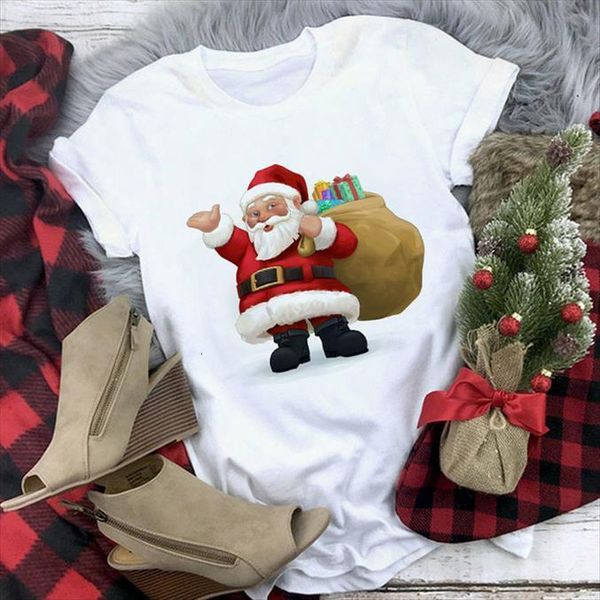 santa claus print merry christmas womens t shirt reindeer white harajuku short sleeve tee suitable all seasons
santa claus print merry christmas womens t shirt reindeer white harajuku short sleeve tee suitable all seasons