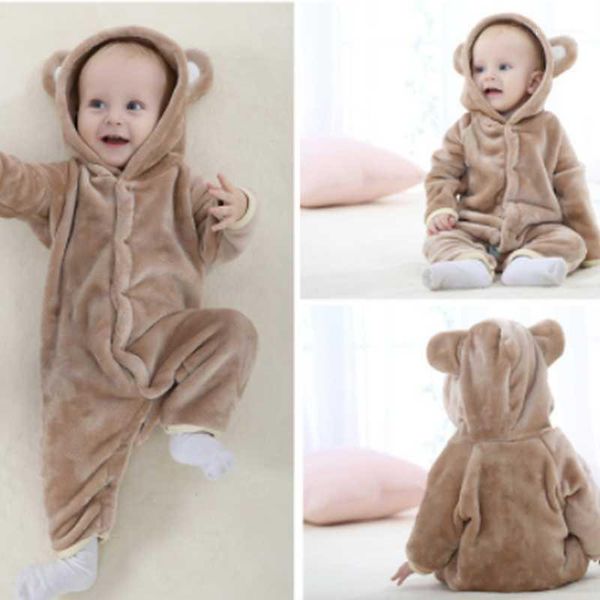 pajamas kids clothes romper set sleepshirts animal bear climb flannel baby children clothing costumes changing pads1, Blue;red
pajamas kids clothes romper set sleepshirts animal bear climb flannel baby children clothing costumes changing pads1, Blue;red
