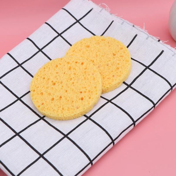 sponges, applicators & cotton 12pcs natural cellulose facial sponge cleaning face scrub puff exfoliating pads
sponges, applicators & cotton 12pcs natural cellulose facial sponge cleaning face scrub puff exfoliating pads