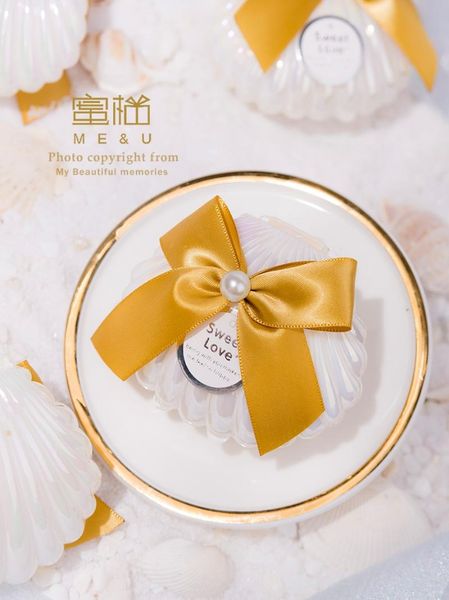 gift wrap 30pcs shell candy box wedding bags birthday party cosmetic packaging baby shower gifts for children
gift wrap 30pcs shell candy box wedding bags birthday party cosmetic packaging baby shower gifts for children