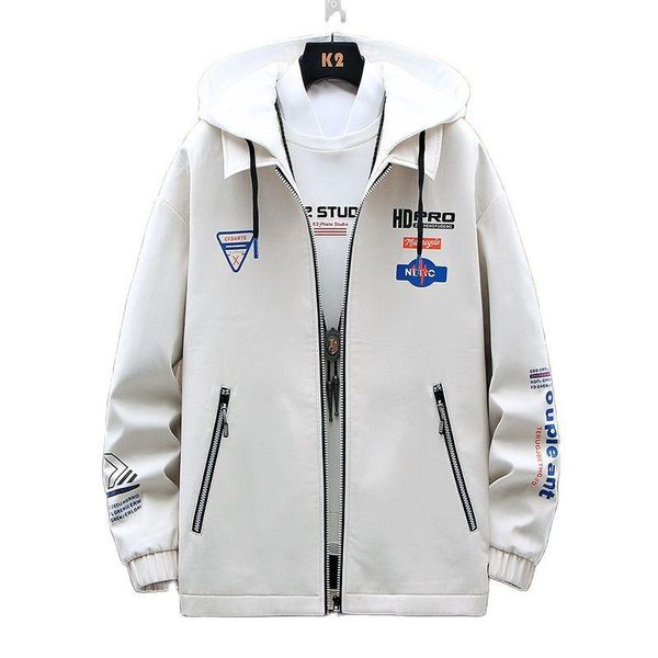 men's jackets mens coats streetwear bomber hooded jacket men windbreaker fashions clothes male for, Black;brown
men's jackets mens coats streetwear bomber hooded jacket men windbreaker fashions clothes male for, Black;brown