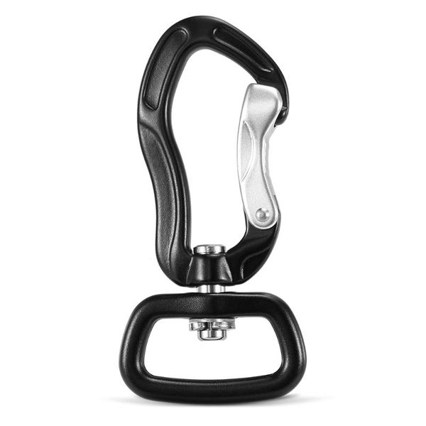 cords, slings and webbing carabiner keychain hook rotational hammock hanging clip climbing equipment swivel 360 rotatable
cords, slings and webbing carabiner keychain hook rotational hammock hanging clip climbing equipment swivel 360 rotatable