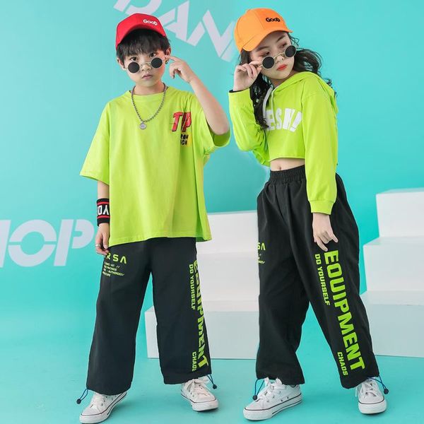 clothing sets boys hip hop hoodies girls t-shirt street dance kids sweatshirts 2 pcs set children pants teenage jazz outfit costume clothes, White
clothing sets boys hip hop hoodies girls t-shirt street dance kids sweatshirts 2 pcs set children pants teenage jazz outfit costume clothes, White