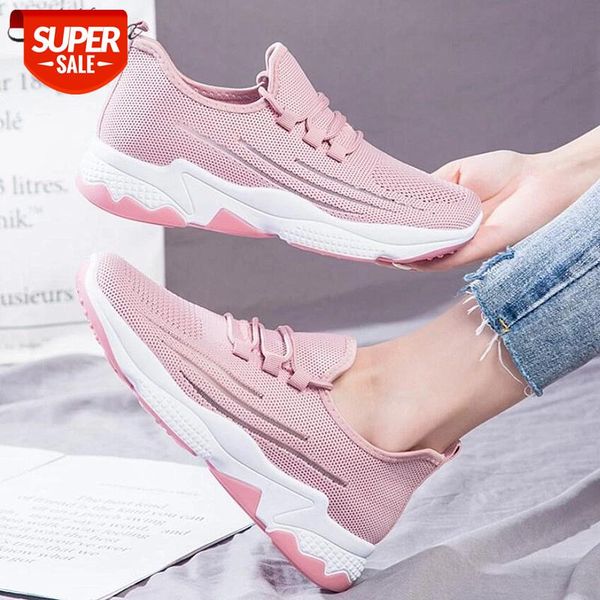 2020 autumn new fashion women trend mesh lightweight comfortable non-slip casual ladies shoes breathable woman #wx7r
2020 autumn new fashion women trend mesh lightweight comfortable non-slip casual ladies shoes breathable woman #wx7r