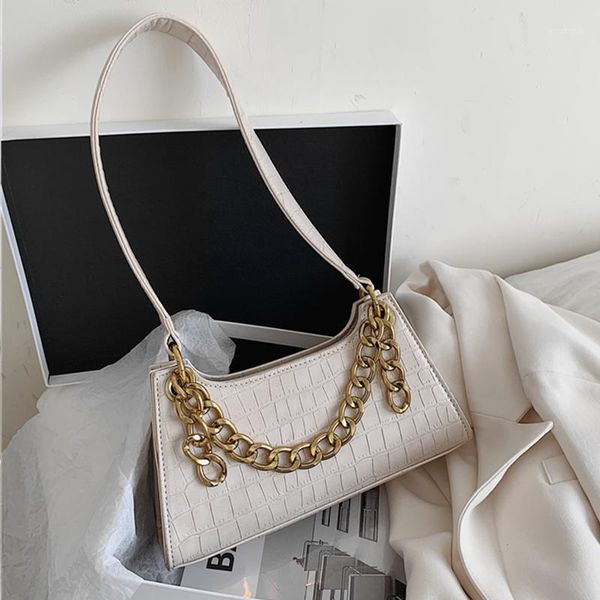 evening bags luxury crocodile pattern small shoulder for women chain brand designer ladies handbags 2021 beige blue green
evening bags luxury crocodile pattern small shoulder for women chain brand designer ladies handbags 2021 beige blue green