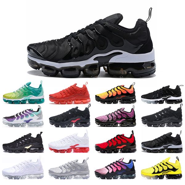 tn plus running shoes man woman triple white sunset lemon lime red black red shark tooth aurora green blue cool grey hyper violet bumblebee
tn plus running shoes man woman triple white sunset lemon lime red black red shark tooth aurora green blue cool grey hyper violet bumblebee