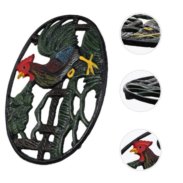 mats & pads 1pc heat insulation cushion tableware pad decorative home accessory metal craft
mats & pads 1pc heat insulation cushion tableware pad decorative home accessory metal craft
