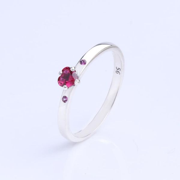 cluster rings authentic 925 sterling silver shiny rose zircon red heart ring for women female original jewelry, Golden;silver
cluster rings authentic 925 sterling silver shiny rose zircon red heart ring for women female original jewelry, Golden;silver