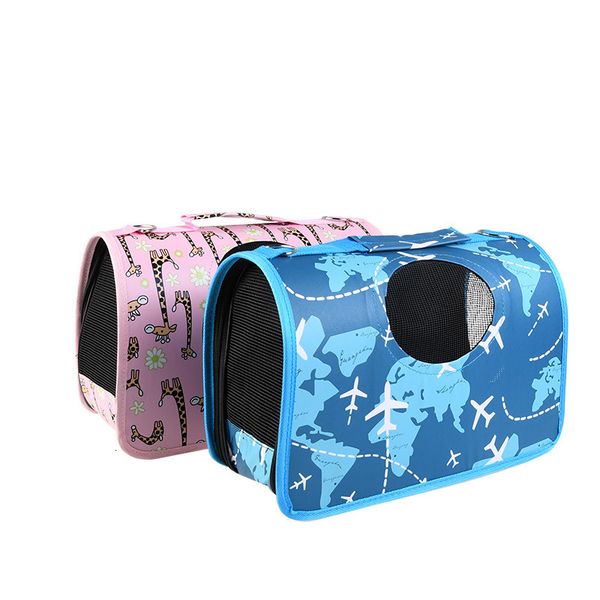 One Slant Straddle Selling Shoulder Foldable Breathable Pressure Proof Handbag Pet Going Out Carrying Bag
One Slant Straddle Selling Shoulder Foldable Breathable Pressure Proof Handbag Pet Going Out Carrying Bag