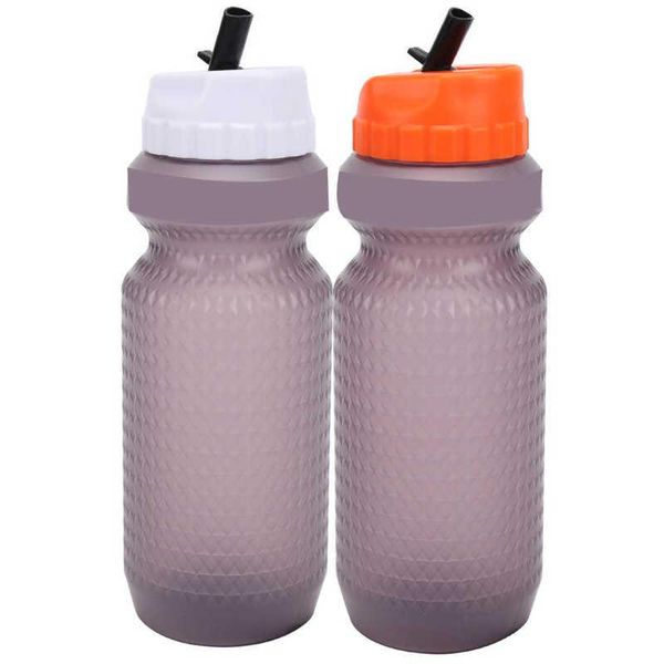 650ml bicycle water bottle outdoor sports portable riding fitness gym large capacity drinking protable bottles & cages 
650ml bicycle water bottle outdoor sports portable riding fitness gym large capacity drinking protable bottles & cages