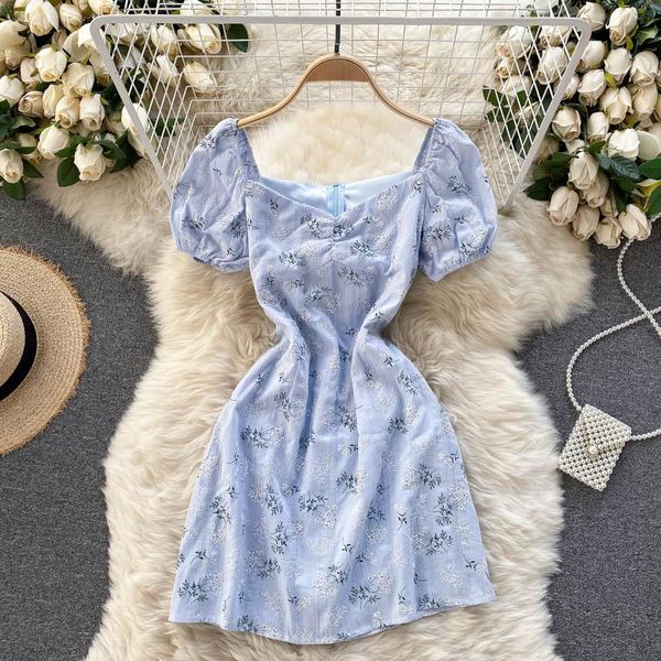 casual dresses singreiny women korean floral dress retro sleeve v neck a-line summer bohemian print vacation beach mini, Black;gray
casual dresses singreiny women korean floral dress retro sleeve v neck a-line summer bohemian print vacation beach mini, Black;gray