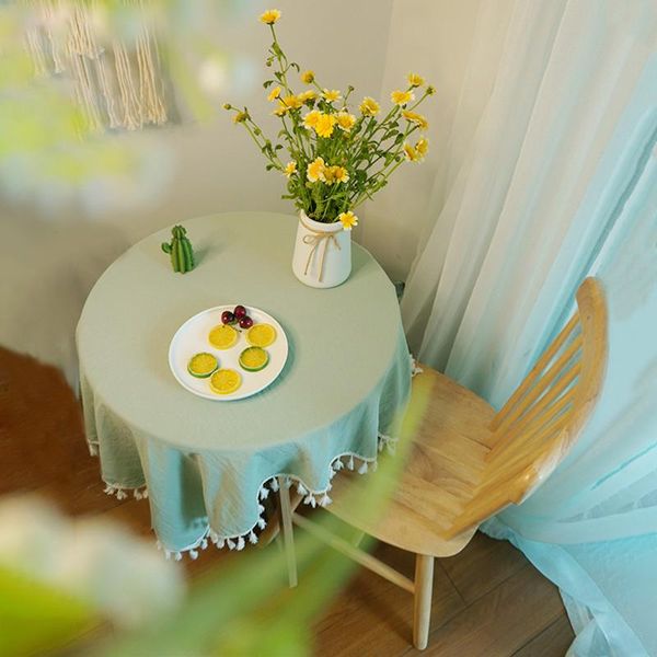 table cloth 1pcs nordic solid color satin tablecloth tassel cover for picnic birthday wedding festival party
table cloth 1pcs nordic solid color satin tablecloth tassel cover for picnic birthday wedding festival party