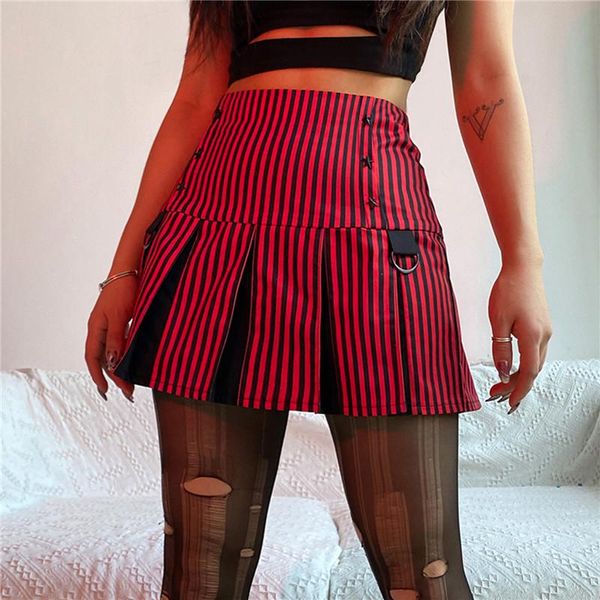 skirts 2021 ladies contrast color skirt, high waist stripe star printing short dress, fashion wrinkle zipper decoration clothing, Black
skirts 2021 ladies contrast color skirt, high waist stripe star printing short dress, fashion wrinkle zipper decoration clothing, Black