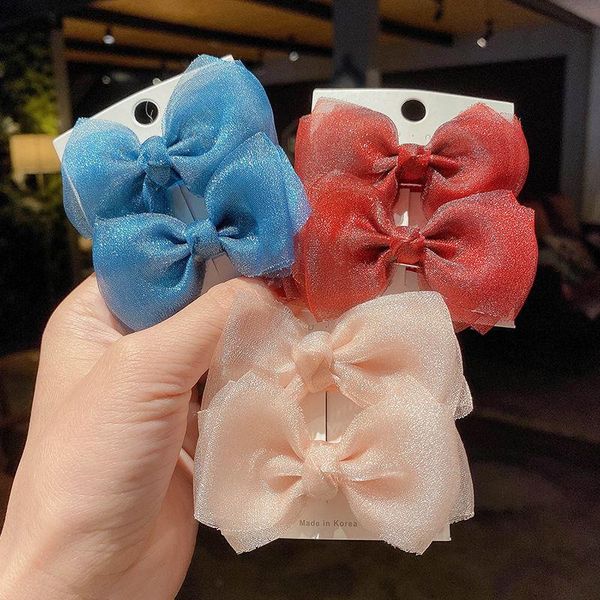 hair accessories 2021 children butterfly knot clips solid does not hurt loop ties baby princess hairpin kids, Slivery;white
hair accessories 2021 children butterfly knot clips solid does not hurt loop ties baby princess hairpin kids, Slivery;white