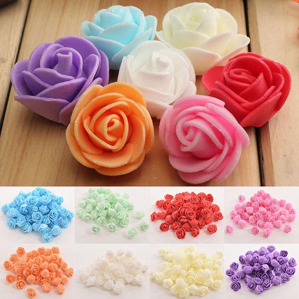 decorative flowers & wreaths ly 50 pcs simulation artificial rose diy bouquets decoration for home wedding party va88
decorative flowers & wreaths ly 50 pcs simulation artificial rose diy bouquets decoration for home wedding party va88