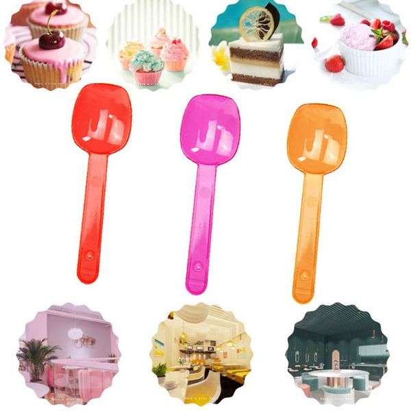 disposable flatware 2.9 inch mini tasting spoons plastic spoon for party cake pie or soups 100pcs/pack
disposable flatware 2.9 inch mini tasting spoons plastic spoon for party cake pie or soups 100pcs/pack