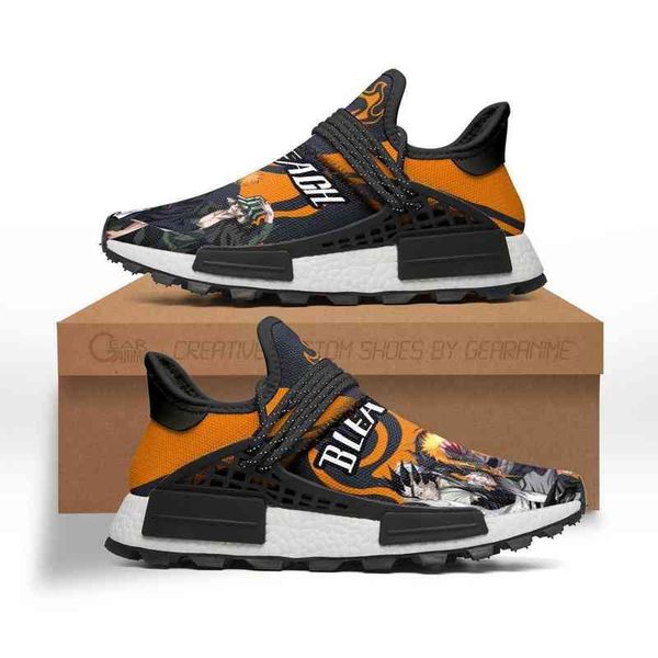 diy shoes lace-up bleach sho custom anime sneakers lightweight trainers breathable running outdoor fitns athletic
diy shoes lace-up bleach sho custom anime sneakers lightweight trainers breathable running outdoor fitns athletic