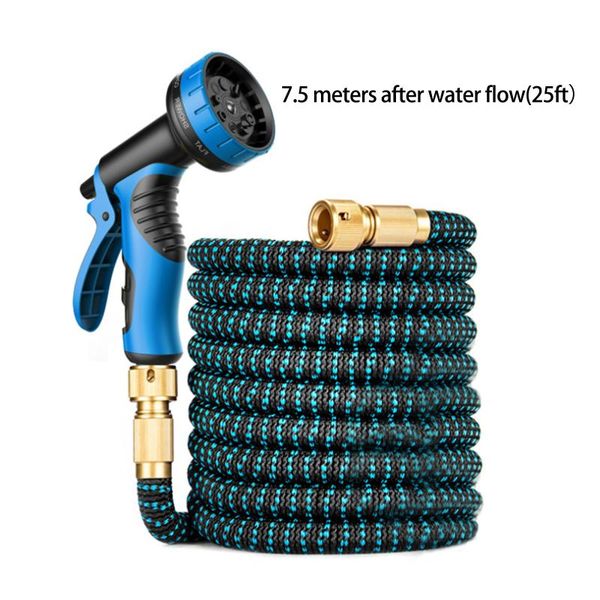 garden hose hoses water spray pipe to watering expandable high pressure flexible 9 function nozzles car wash tube equipments
garden hose hoses water spray pipe to watering expandable high pressure flexible 9 function nozzles car wash tube equipments