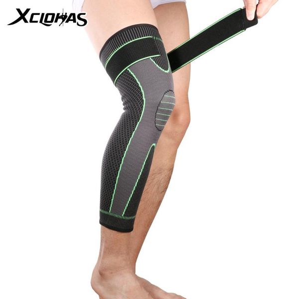 sports lengthen compression knee pads non slip bandage brace warmth support elastic kneepad elbow &, Black;gray
sports lengthen compression knee pads non slip bandage brace warmth support elastic kneepad elbow &, Black;gray