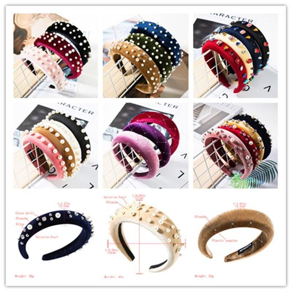 pauli manfi 2021 ladies thick sponge border velvet retro imitation pearl headband girl hair accessories1
pauli manfi 2021 ladies thick sponge border velvet retro imitation pearl headband girl hair accessories1