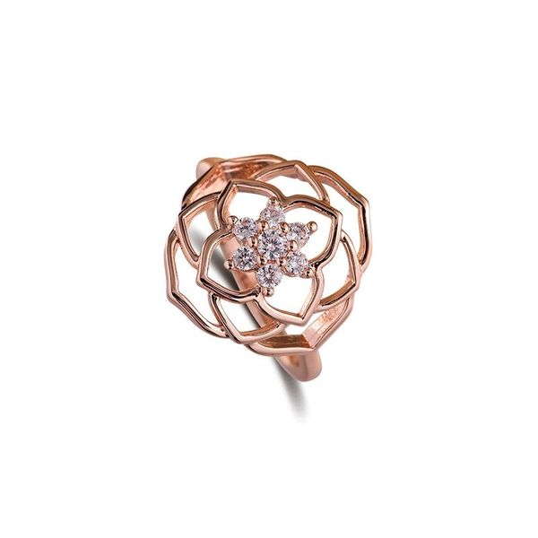 cluster rings sterling silver 925 jewelry 2021 trend rose petals statement engagement for women fashion design gift, Golden;silver
cluster rings sterling silver 925 jewelry 2021 trend rose petals statement engagement for women fashion design gift, Golden;silver