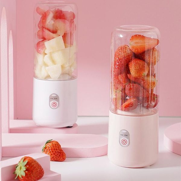 portable electric fruit juicer automatic wireless usb charging mixer smoothie blender processor juice cup 300ml juicers
portable electric fruit juicer automatic wireless usb charging mixer smoothie blender processor juice cup 300ml juicers