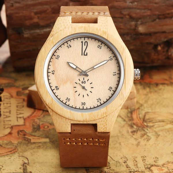 wristwatches durable leather wood watch for male delicate custom made men's watches wooden novel wooded wristwatch herren uhren, Slivery;brown
wristwatches durable leather wood watch for male delicate custom made men's watches wooden novel wooded wristwatch herren uhren, Slivery;brown
