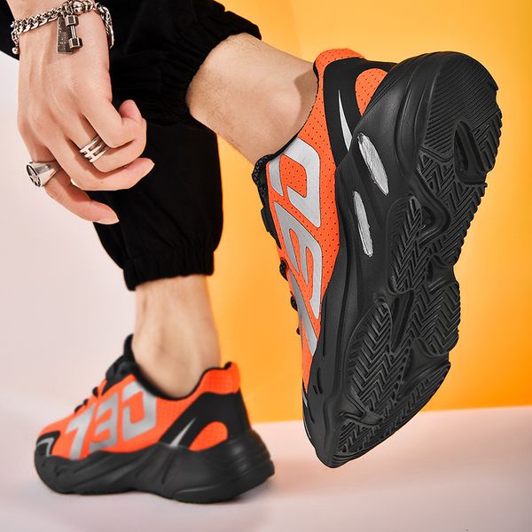 summer net red coconut luminous 700v2 seri running men's sho cool fashion breathable sneakers, Black
summer net red coconut luminous 700v2 seri running men's sho cool fashion breathable sneakers, Black