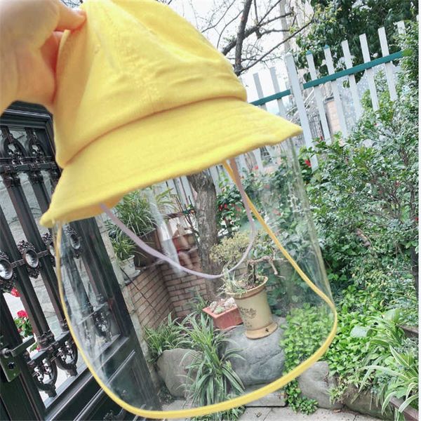 baby flying protective children's basin anti spitting dustproof fisherman's cap for boys and girls
baby flying protective children's basin anti spitting dustproof fisherman's cap for boys and girls