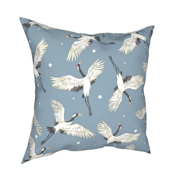 cushion/decorative pillow japanese pattern of cranes flying pillowcase cushion cover decor japan asian oriental case home 45x45cm
cushion/decorative pillow japanese pattern of cranes flying pillowcase cushion cover decor japan asian oriental case home 45x45cm
