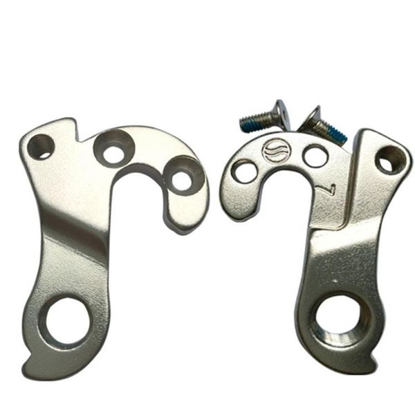 bike derailleurs mtb bicycle rear derailleur gear mech hanger for tcx fcr ocr tcr aluminum alloy bikes accessories part
bike derailleurs mtb bicycle rear derailleur gear mech hanger for tcx fcr ocr tcr aluminum alloy bikes accessories part