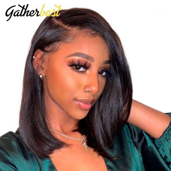 malaysian bob lace front wigs 13x4 frontal straight short human hair natural color frontal1, Black;brown
malaysian bob lace front wigs 13x4 frontal straight short human hair natural color frontal1, Black;brown