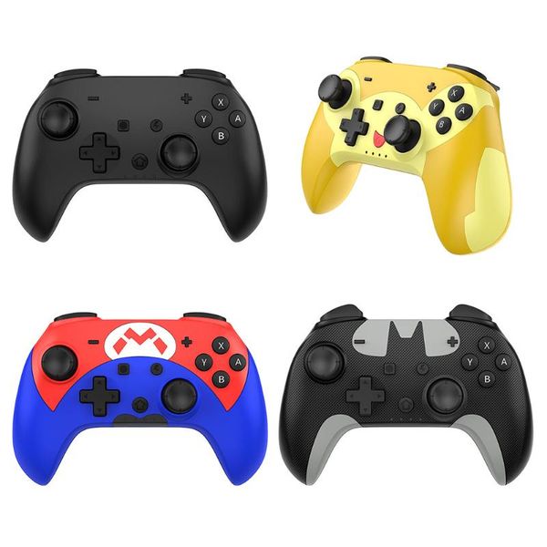 game controllers & joysticks s600 for switch pro wireless gamepads android bluetooth gamepad controller joystick pc accessories
game controllers & joysticks s600 for switch pro wireless gamepads android bluetooth gamepad controller joystick pc accessories
