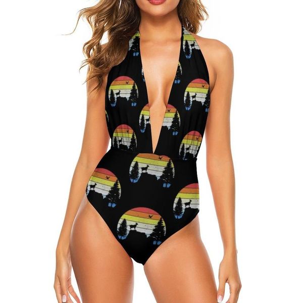 one-piece suits goat swimsuit whole fashion 1 piece swimwear big chest vintage bathing suit
one-piece suits goat swimsuit whole fashion 1 piece swimwear big chest vintage bathing suit